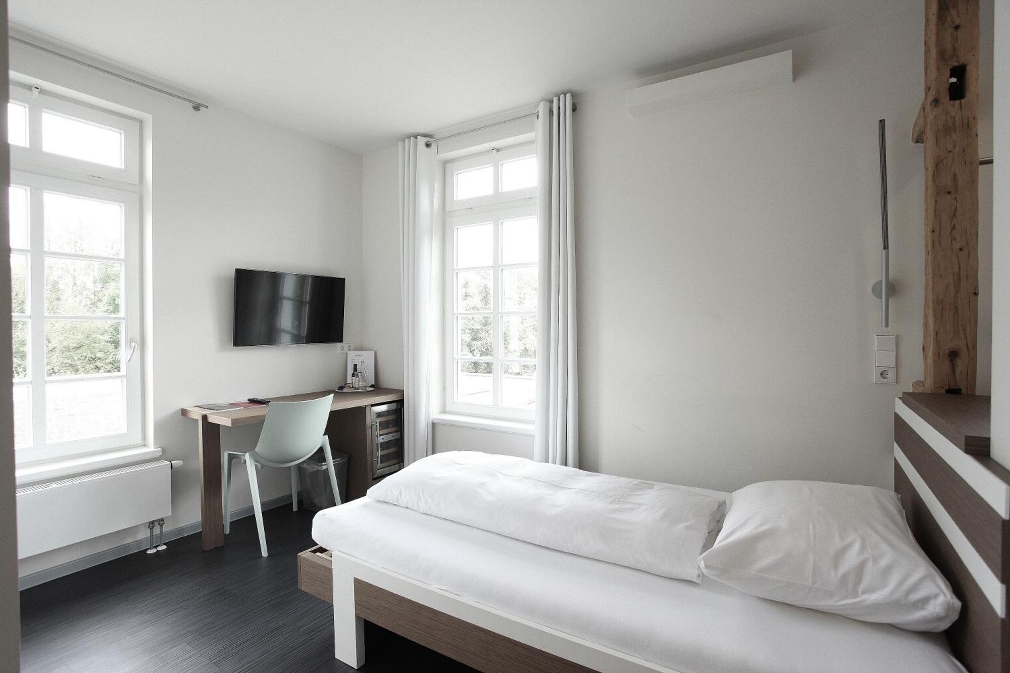 Achtender Metzingen  Room photo