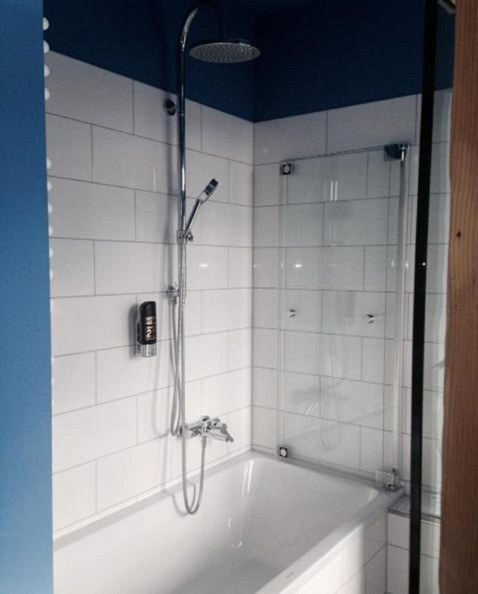 Achtender Metzingen  Room photo