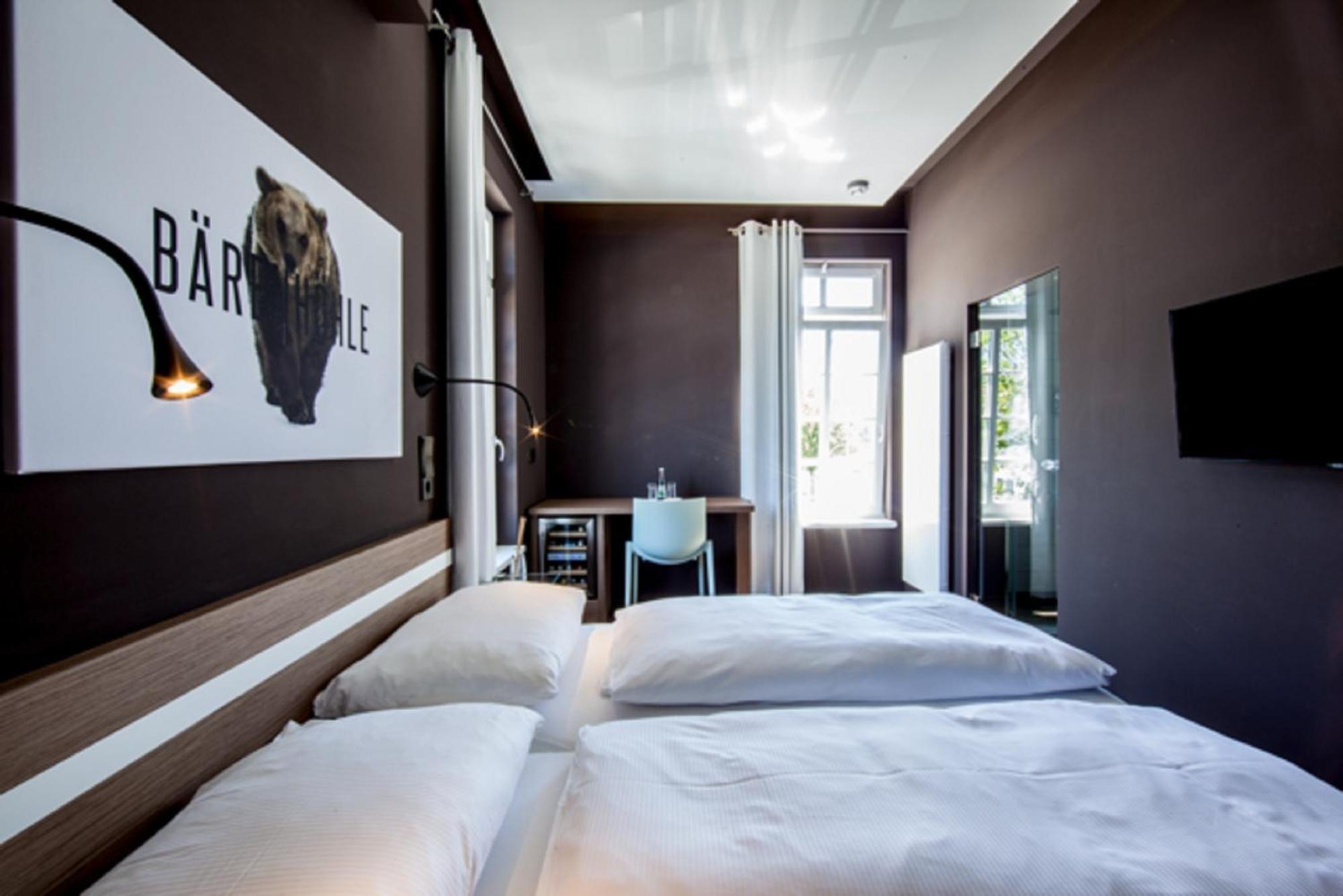Achtender Metzingen  Room photo