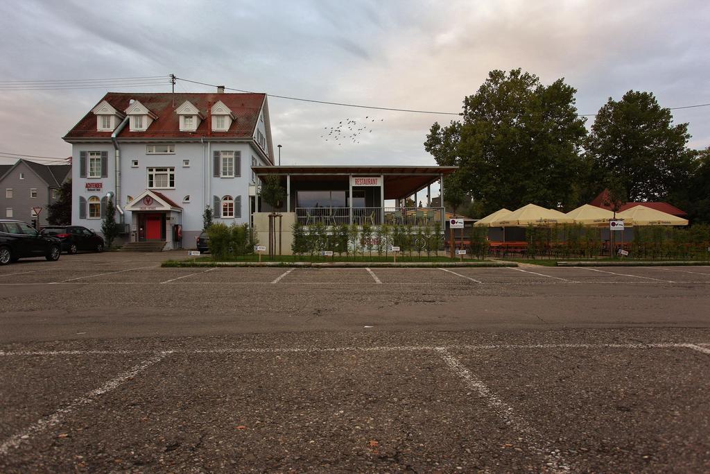 Achtender Metzingen  Exterior photo