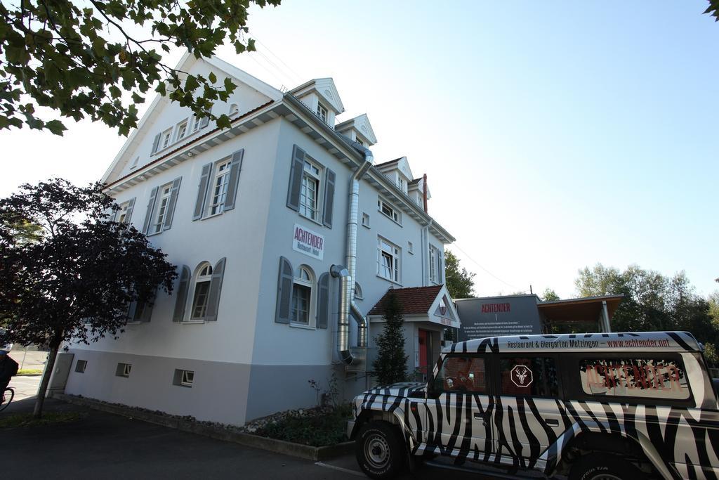 Achtender Metzingen  Exterior photo