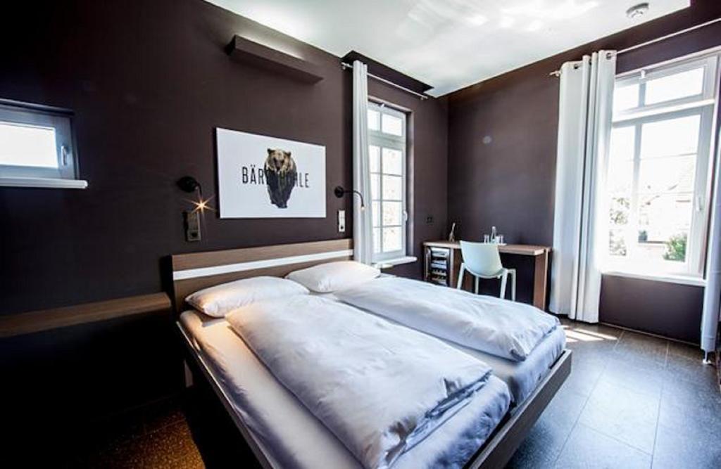 Achtender Metzingen  Room photo