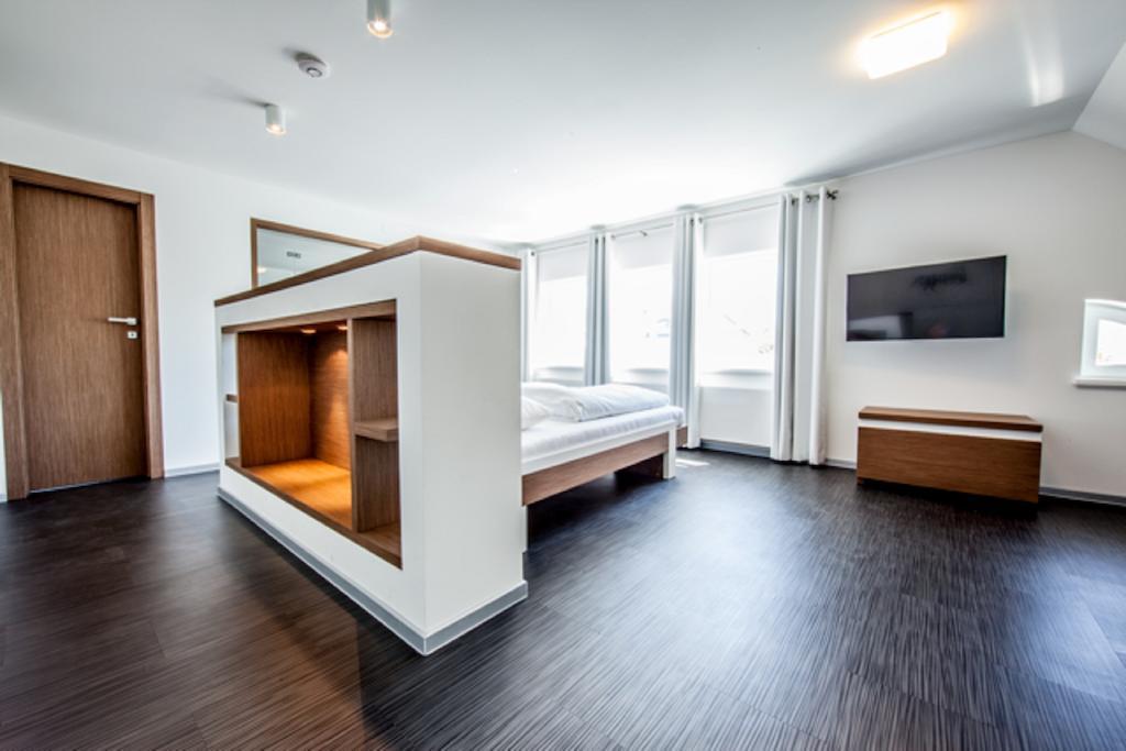 Achtender Metzingen  Room photo