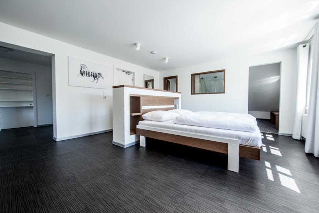 Achtender Metzingen  Room photo