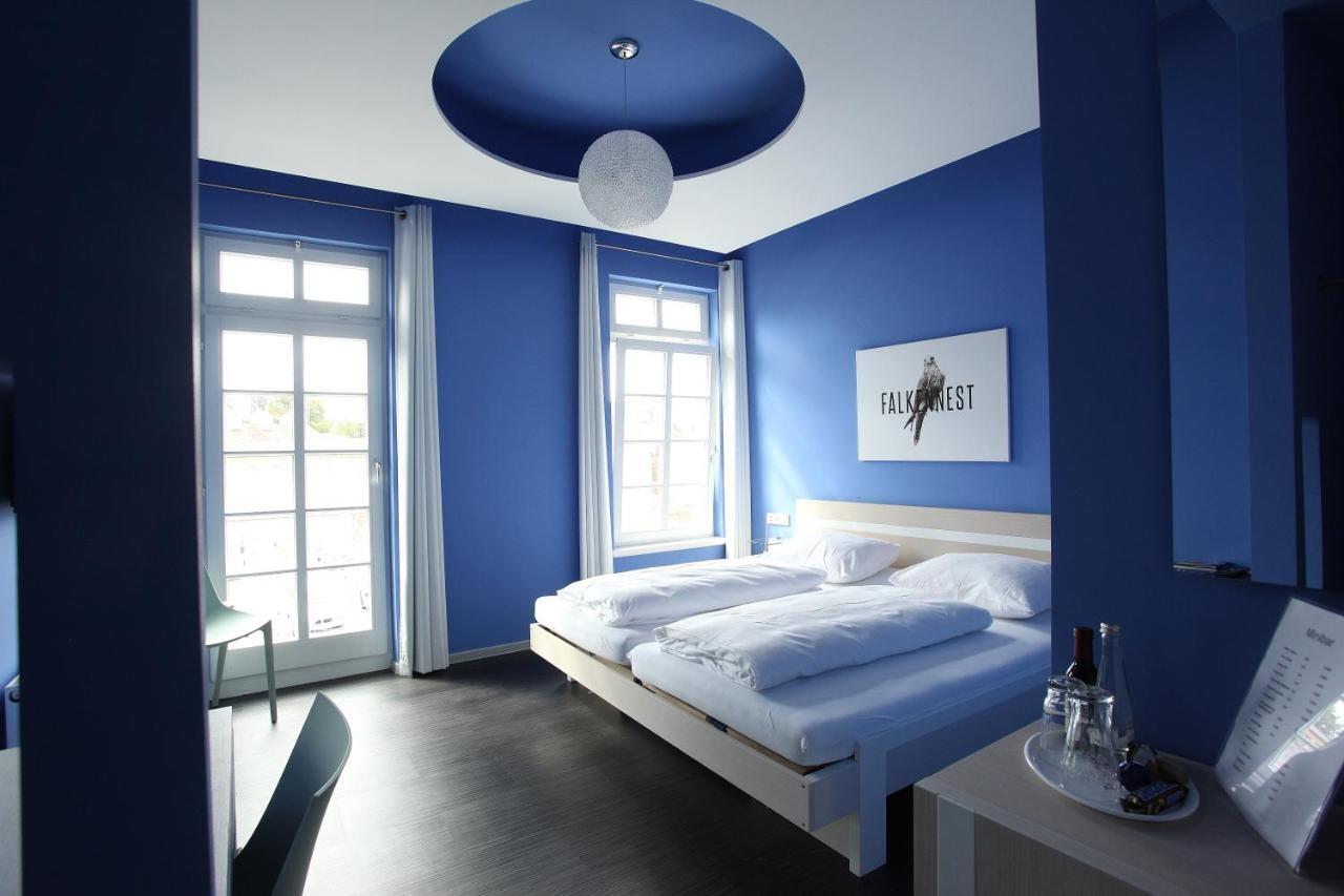 Achtender Metzingen  Room photo