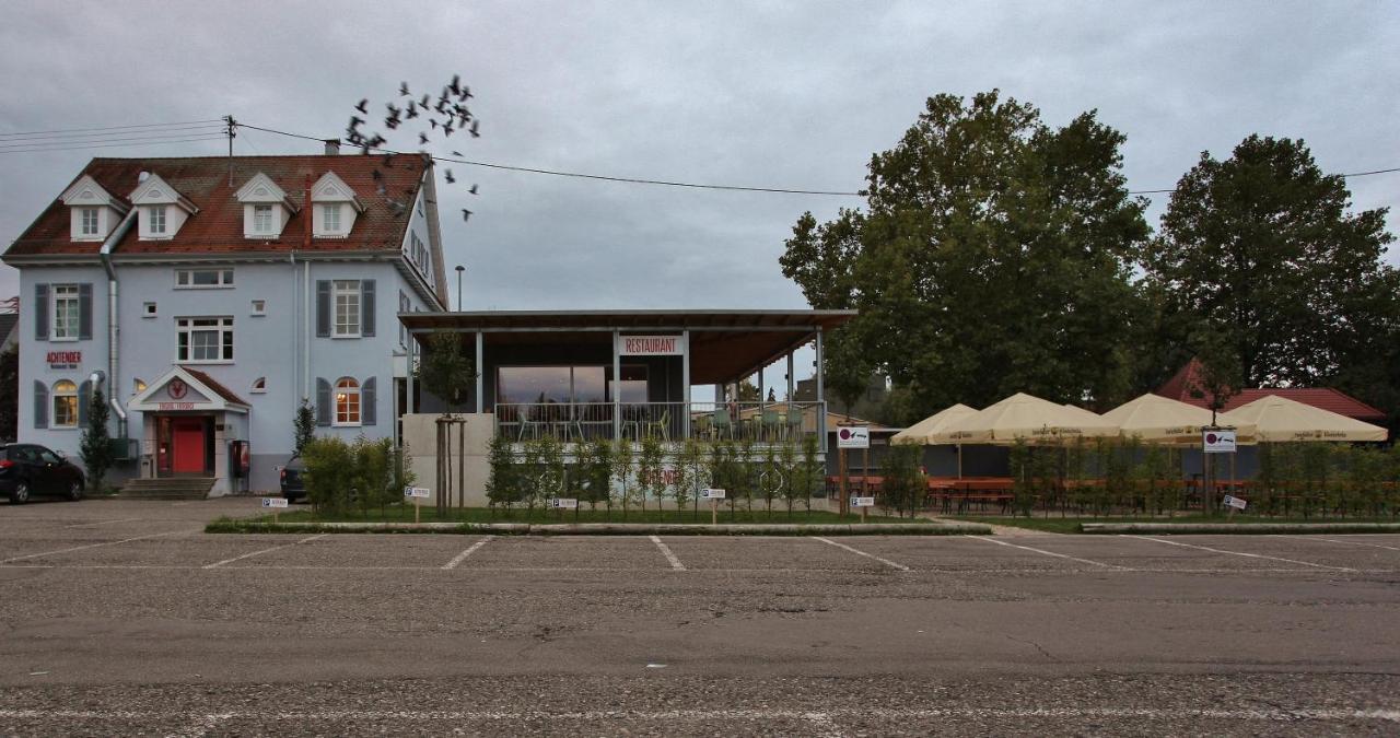 Achtender Metzingen  Exterior photo