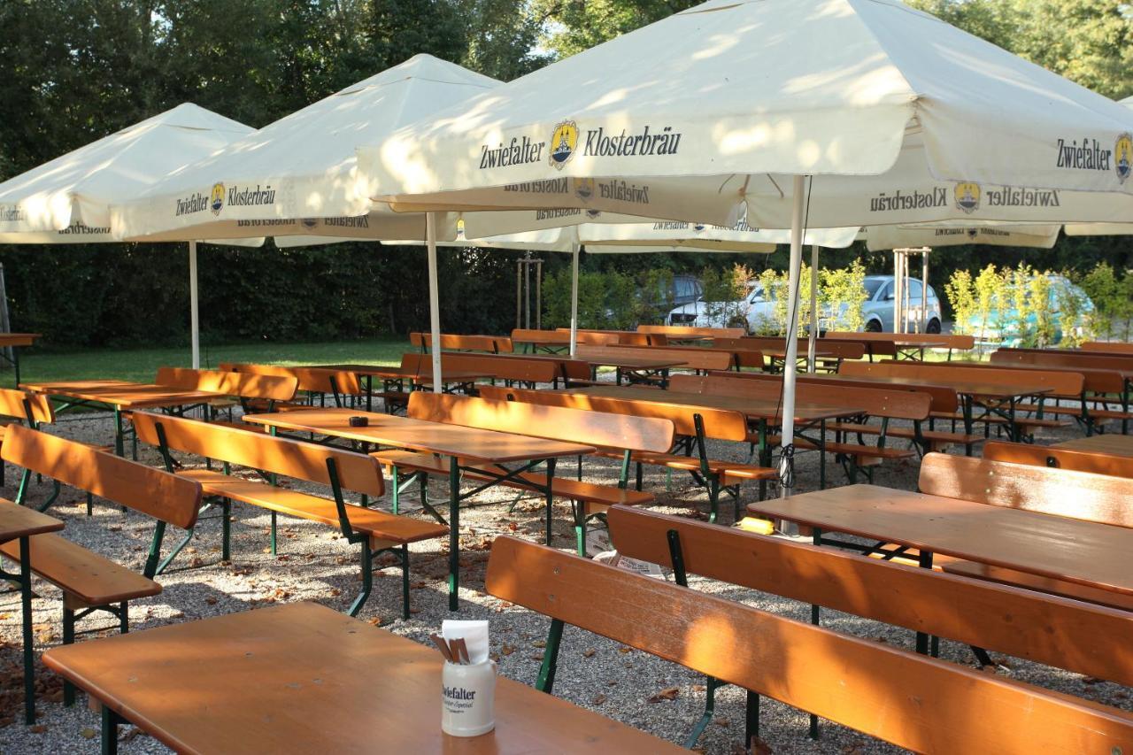 Achtender Metzingen  Exterior photo
